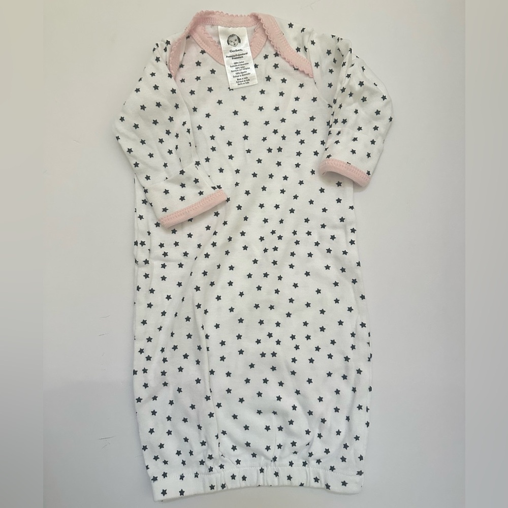Cute Premature Baby Girl Clothes